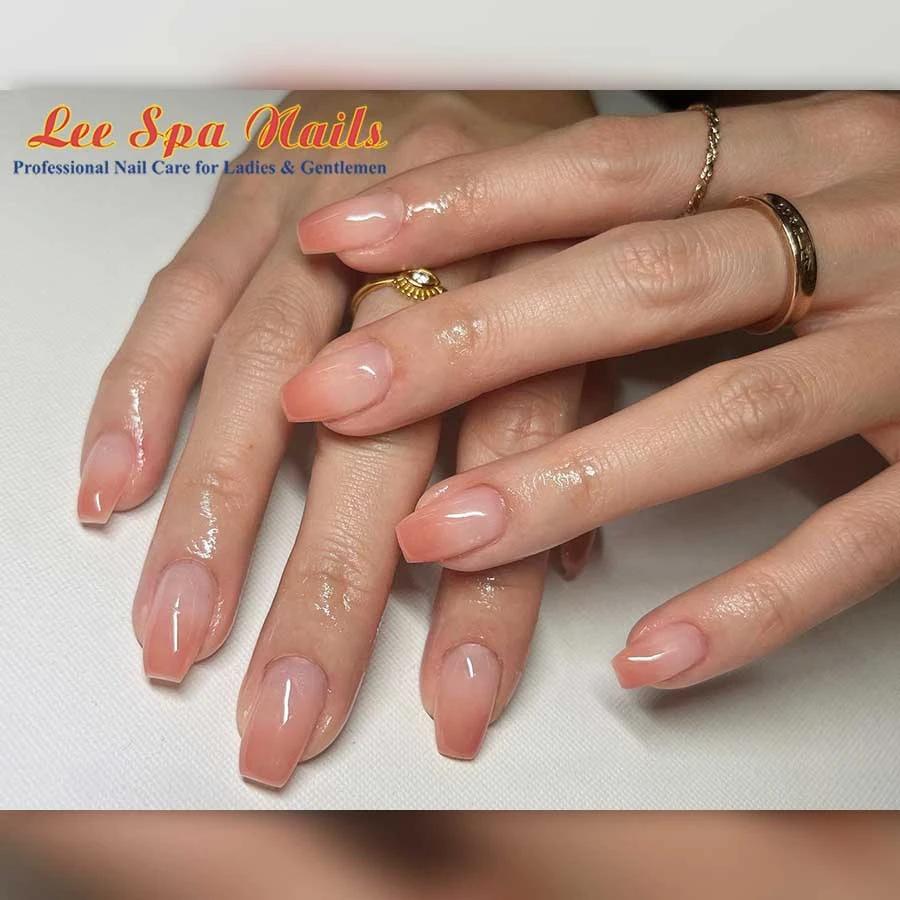 Lee Spa Nails Inc